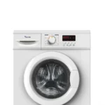 Machine à Laver CONDOR Frontal 1000 tr/min Blanche 06 kg – Image 2