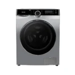 Machine à Laver Frontal NARDI NATA Moteur Inverter Grise 10,5 KG