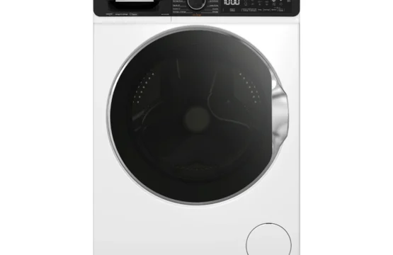 Machine a laver Frontal NARDI séchante Blanche 10,5-6 kg