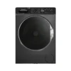Machine à Laver Séchante NARDI Frontale-10,5/6kg-Lavage à vapeur-Inverter-1400tr/min-Grise NLAF-XSD41N3S