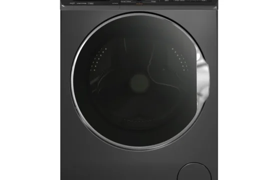 Machine à Laver Frontal NARDI séchante Grise 10,5/6 kg