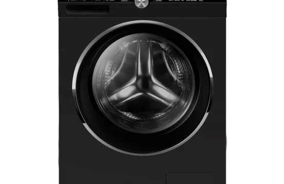 Machine à laver CONDOR LUNA Frontal Inverter Titanium 10.5 kg