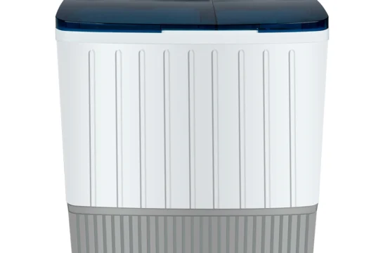 Machine à laver CONDOR TULIPE Semi-Automatique Double bacs 13 kg