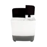 Machine à laver CONDOR TULIPE Semi-Automatique Double bacs 10.5 kg – Image 2