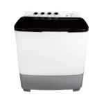 Machine à laver CONDOR TULIPE Semi-Automatique Double bacs 10.5 kg