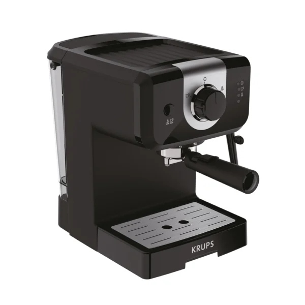 Machine expresso KRUPS Opio noire XP320810
