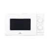 Micro-Ondes CRISTOR - 20 L - Blanc MW200W