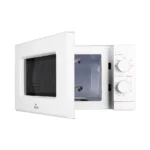 Micro-Ondes CRISTOR - 20 L - Blanc MW200W – Image 2