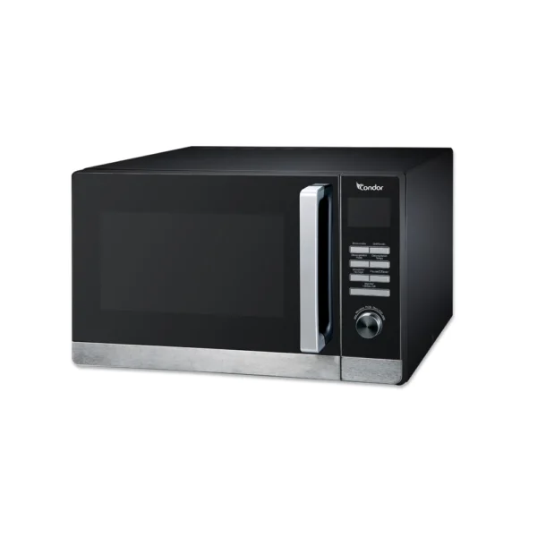 Micro-ondes CONDOR - 30 L - Grill - Noir CMW-M3004B