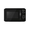 Micro-ondes CONDOR – 20 L – Noir CMW-M2005W