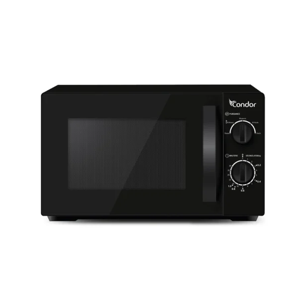 Micro-ondes CONDOR – 20 L – Noir CMW-M2005W