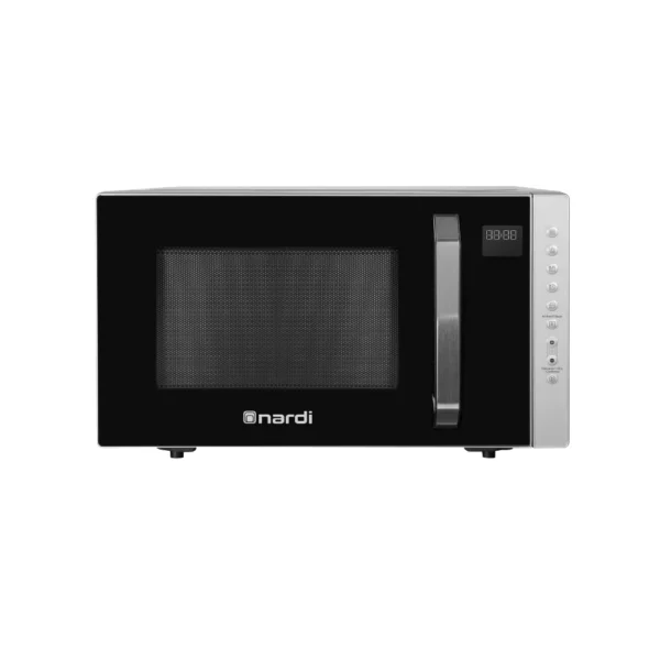 Micro-ondes NARDI - 23L - Grill - Noir NMW238LGW1B