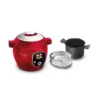 Multicuiseur intelligent MOULINEX Cookeo+ CE85B510