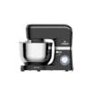 Pétrin CRISTOR Mono Fonction -6 L-1400 W- Noir_inox
