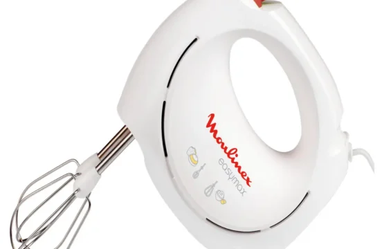 Batteur Moulinex Easy Max 200 W