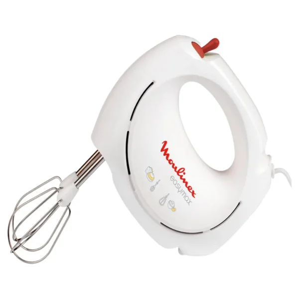 Batteur Moulinex Easy Max ABM11A30 