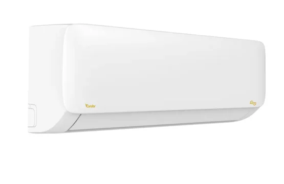 Climatiseur CONDOR ALPHA Super Tropical 24K Btu Froid & Chaud R410