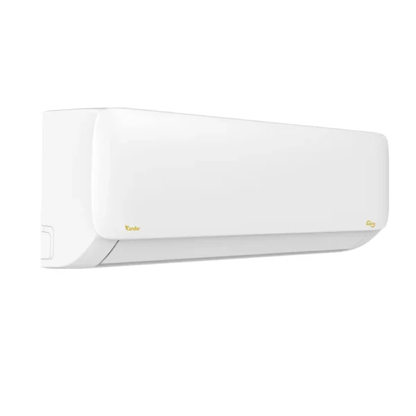 Climatiseur CONDOR ALPHA Super Tropical 24K Btu Froid & Chaud R410 - CS24-AL74T3