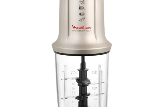 Hachoir MOULINEX Multi Moulinette 500 W