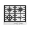Table De Cuisson NARDI - 4 Feux - Inox