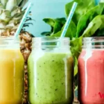 Blender Moulinex Blendforce 600W Rouge – Image 4