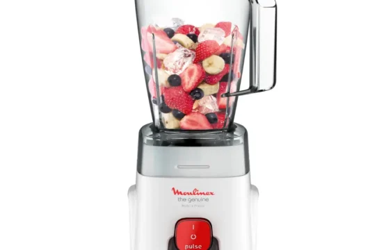 Blender MOULINEX The Genuine 500W