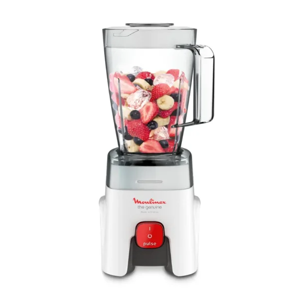 Blender MOULINEX The Genuine 500W