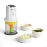 Hachoir MOULINEX Multi Moulinette 6 en 1 – Image 2