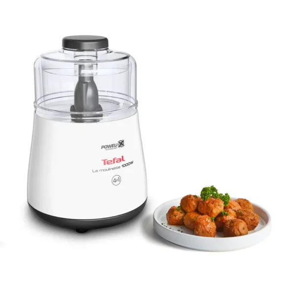 Hachoir TEFAL LA MOULINETTE