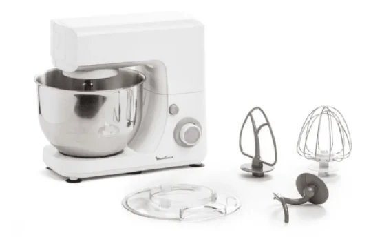 Robot pétissier MOULINEX Masterchef Essential QA150110