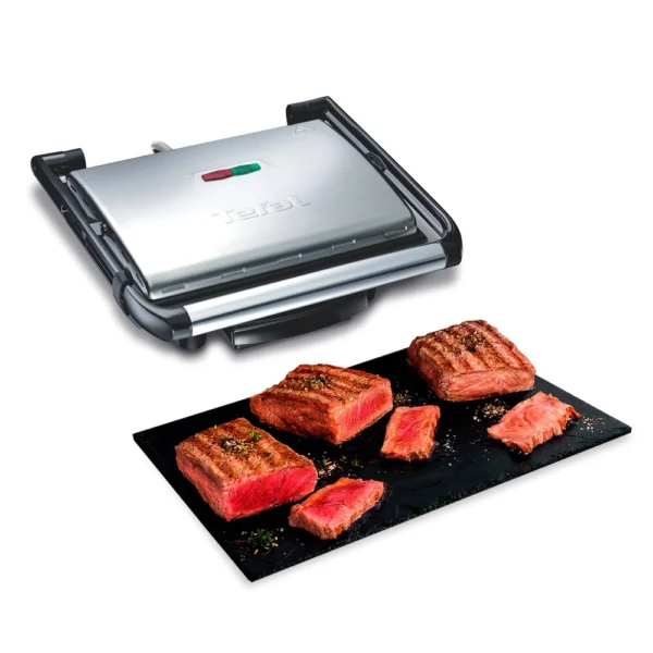 Panineuse TEFAL Inicio Grill 2000W GC241D12