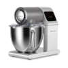 Pétrin NARDI MAESTRO PASTA Multifonctions Afficheur Tactile-1000W-6L-Gris NP-MP3G