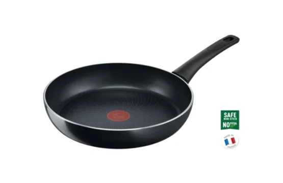Tefal EASY COOK & CLEAN Poêle 24 cm B5540402