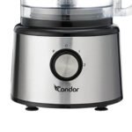 Robot de cuisine CONDOR MASTER MIX Multi fonction – Image 2