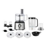 Robot de cuisine CONDOR MASTER MIX Multi fonction