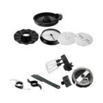 Robot de cuisine CONDOR VERSA CHEF Multi fonction – Image 6