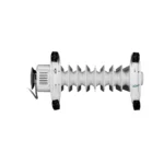 Radiateur Bain d’huile CONDOR  11 éléments  2500 W – Image 2