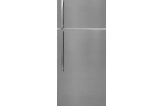 Réfrigérateur Double Porte Condor VITA Series De Frost  Gris 353 L
