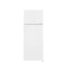 Réfrigérateur CRISTOR Double porte Defrost - 207 L - Blanc RFDK310