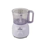 Robot De Cuisine CRISTOR Multi Fonctions Blanc 750 w – Image 3
