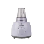 Robot De Cuisine CRISTOR Multi Fonctions Blanc 750 w – Image 2