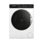 Machine à Laver Frontal NARDI Moteur Inverter Blanche 10,5 KG