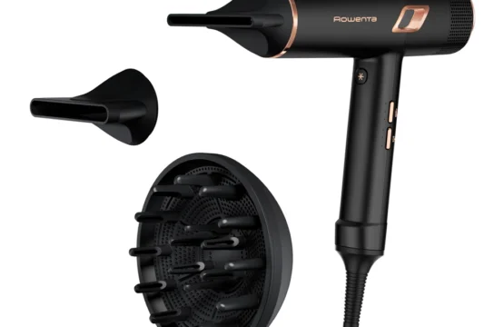 Sèche-cheveux ROWENTA Maestria Ultimate Experience CV9920F0