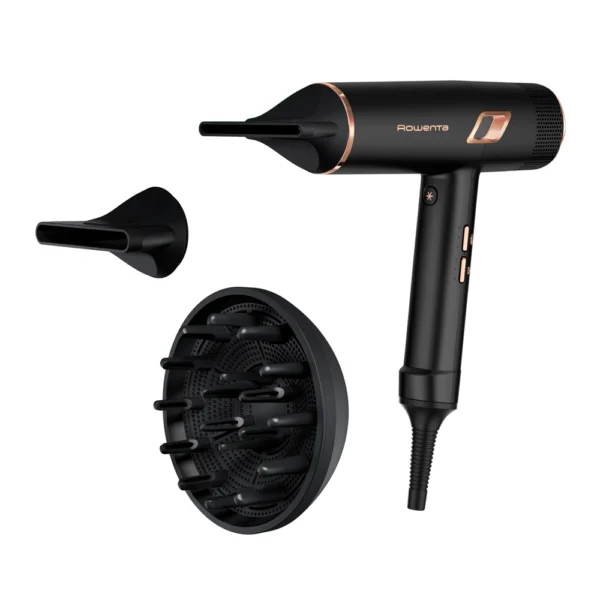 Sèche-cheveux ROWENTA Maestria Ultimate Experience