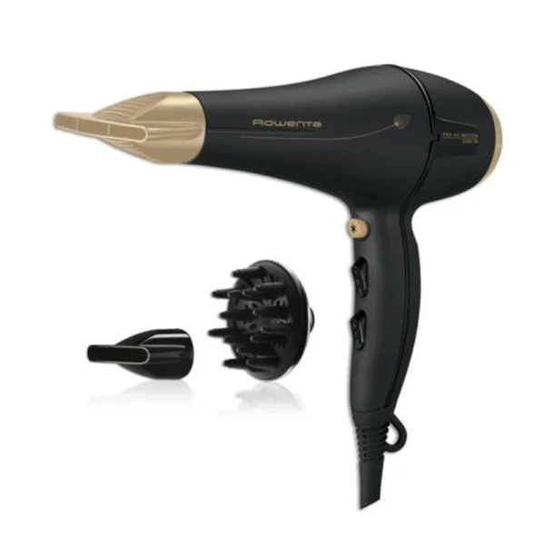 Sèche-cheveux ROWENTA SIGNATURE PRO - Collection Magic Nature