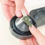 Blender MOULINEX Blendforce 2 Inox – Image 5