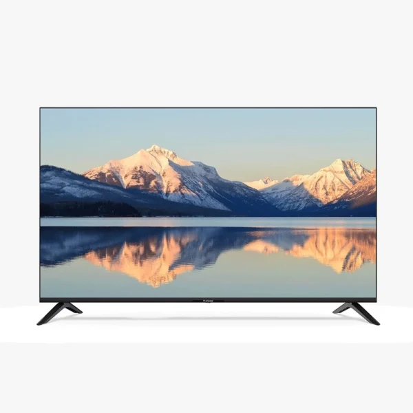 TV CRISTOR Série V7 DLED - 50" - ANDROID TV - 4K UHD P50V7