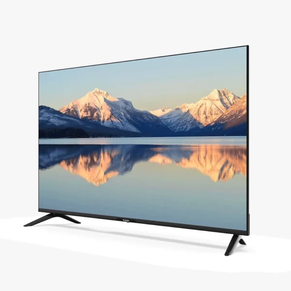 TV CRISTOR Série V7 DLED - 50" - ANDROID TV - 4K UHD P50V7 – Image 2