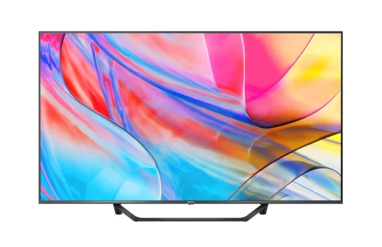 TV HISENSE A7H 55" QLED VIDAA UHD 4K