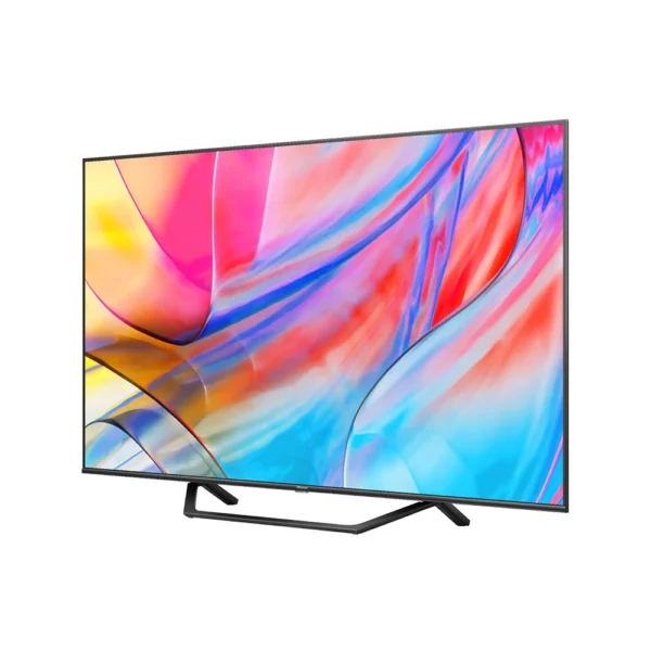 TV HISENSE Série A7H QLED - 55" - VIDAA - 4K UHD - 55A7H – Image 2